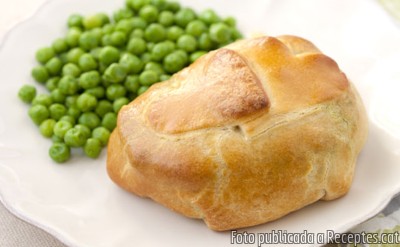 Empanada de carn